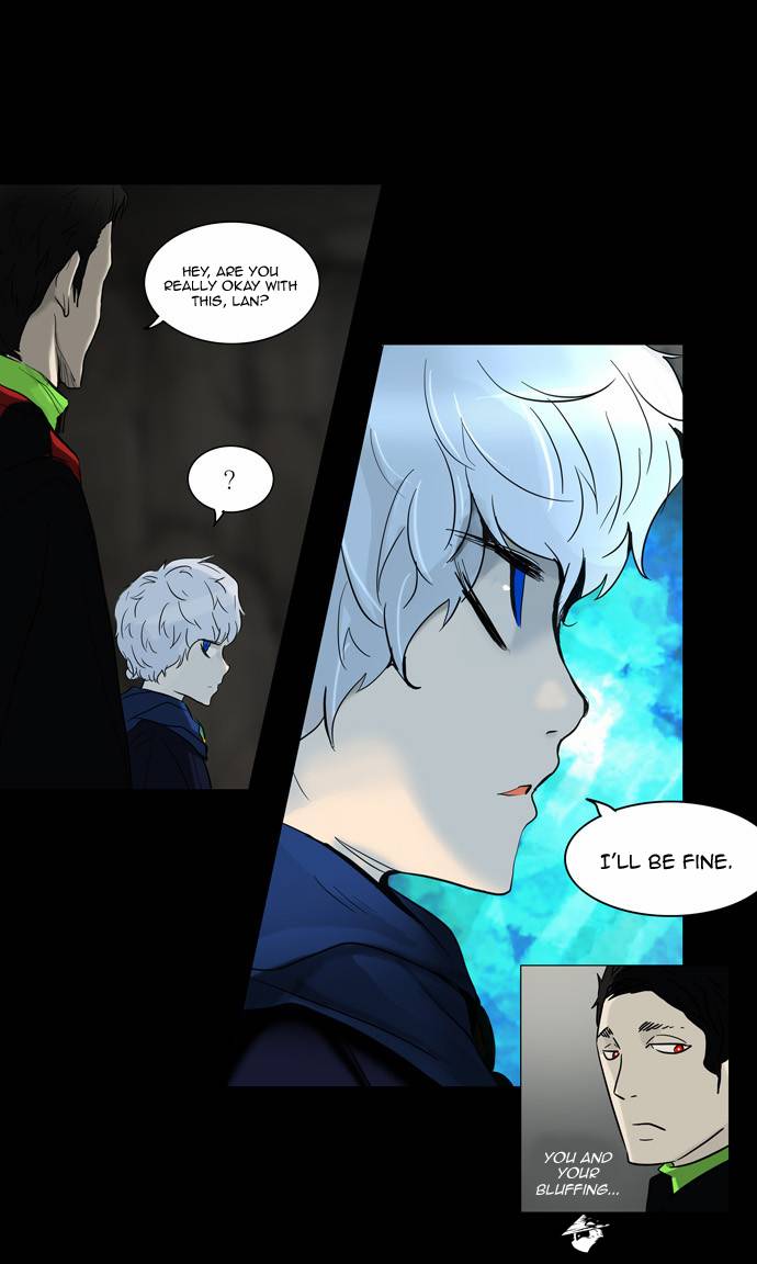 Tower of God Chapter 132 image 14